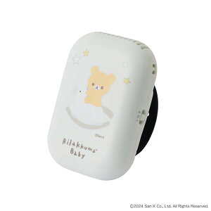 Rilakkuma Baby(bN}xr[) |[^u@ bN} LBL CKRIL001012100