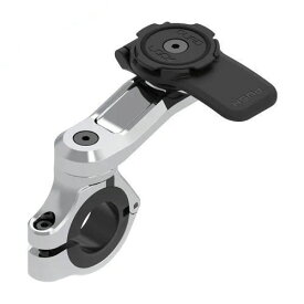 QUADLOCK(クアッドロック) ハンドルバーマウント PRO CHROME バイク/モーターサイクル用 qlm-hbr-chr