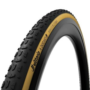 vittoria(���B�b�g���A) �yA.Dugast�zTyphoon FD �`���[�u���[ 33-28 �u���b�N/�p���T�C�h