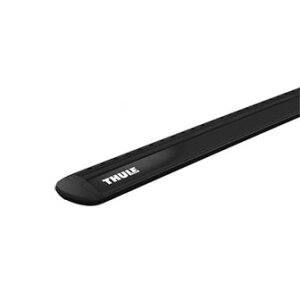 Thule(�X�[���[) TH7111B �E�B���O�o�[EVO 108cm �u���b�N TH7111B