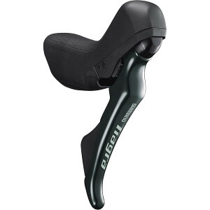シマノ(SHIMANO)/サイクル IST4720RI ST-4720 右レバーのみ TIAGRA 10S ハイドローリック ディスクブレーキ
