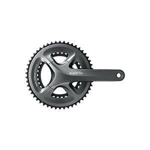 V}m(SHIMANO)/TCN EFCR2000EX04X FC-R2000 tg`F[zC[ CLARIS 50X34T 175mm 8S BBʔ
