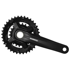 V}m(SHIMANO)/TCN EFCMT210EX60CL 9S CGt BBʔ NNZbg 175mm 46X30T