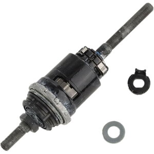 V}m(SHIMANO)/TCN Y33S98310 ꎮgi 181.8mm SG3R45/42/4