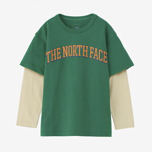 THE NORTH FACE(UEm[XEtFCX) LbY LTS sJ eB[ NTJ82336 S6F S6TCY