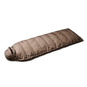 iK(NANGA) AURORA TEX SQUARE FOOT 600 REGULAR COYOTE N0001290