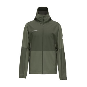 MAMMUT(マムート) Linard Guide HS Hooded Jacket AF Men 101030930 全2色 全3サイズ