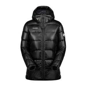 MAMMUT(}[g) Gravity IN Hooded Jacket AF Women 1013-02640 S2F S2TCY