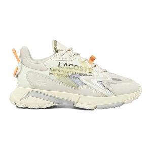 LACOSTE(���R�X�e) L003 NEO TECH 224 1 SMA/�����Y �X�j�[�J�[ 48SMA0062 �S2�F �S4�T�C�Y