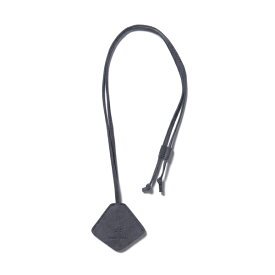 スノーピーク(snow peak) Vegan Leather Key Case 全3色