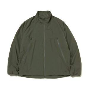 Xm[s[N(snow peak) 2L Octa Jacket Y S3F S3TCY