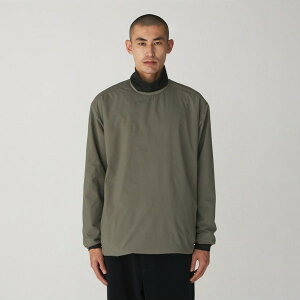 �X�m�[�s�[�N(snow peak) 2L Octa Pullover �S2�F �S2�T�C�Y