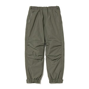 Xm[s[N(snow peak) FR 2L Down Pants S2F S2TCY