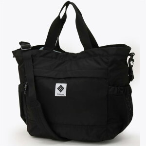 Columbia(�R�����r�A) �O���[�g�X���[�L�[�K�[�f�� �g�[�g 26L 010(Black) PU8730