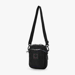 Columbia(RrA) O[gX[L[K[f ~jV_[ 1.5L 010(Black) PU8734