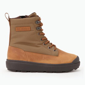 Columbia(コロンビア) サップランド スリー ラックス ウォータープルーフ オムニヒートインフィニティ YU8435 全2色 全4サイズ