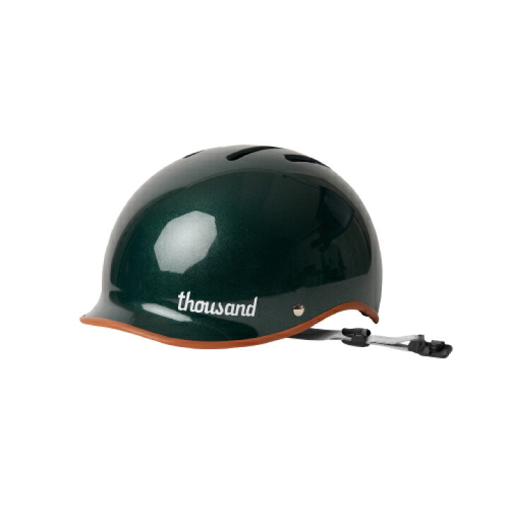 楽天市場】Thousand(サウザンド) Heritage 2.0 ヘリテイジ ヘルメット 