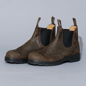 Blundstone(uhXg[) [CLASSICS]BS2444 X[XU[ TChSAu[c 10 AeB[NuE BS2444251