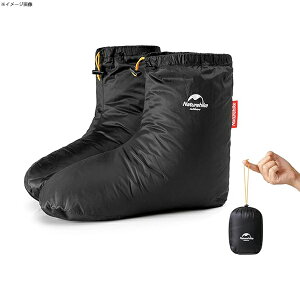 Naturehike(lC`[nCN) O[X_E tbgJo[ S Black NH18S023-T