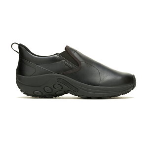 MERRELL() JUNGLE MOC EVO WATERPROOF 27.0cm BLACK U5006787