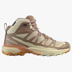 SALOMON(T) X ULTRA 360 EDGE MID GORE-TEX W S3F S5TCY