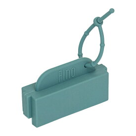 FINO(フィーノ) バッテリー プラグ カバー 充電端子ガード TA-CV-01 ヤマハ/パナソニック兼用 Sグリーン YBT00102(TA-CV-01)