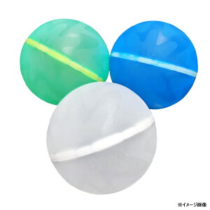 ROYAL(���C����) SPLASHBALL �X�v���b�V���{�[�� 3PACK OCEAN(WHT/BLUE/MINT) 77710500