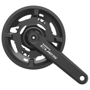 �V�}�m(SHIMANO)/�T�C�N�� FC EFCU40102EX06C �K�[�h�t FC-U4010-2 CUES(�L���[�Y) 175mm 9/10/11S 40/26T 22025028