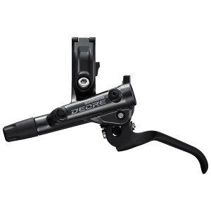 シマノ(SHIMANO)/サイクル EBLM6100L ブレーキレバー 左のみ ブラック 21915758