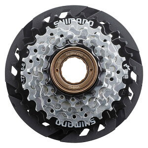V}m(SHIMANO)/TCN EMFTZ5106428CP 6i 14-28T K[ht 21917721