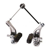 シマノ(SHIMANO)/サイクル ABRCT91MFM カンチブレーキ フロント用 ユニットリンク無 21920911