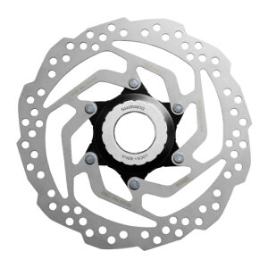 シマノ(SHIMANO)/サイクル ESMRT10S2 ディスクローター センターロックワイドタイプ レジン専用 160mm 21950200