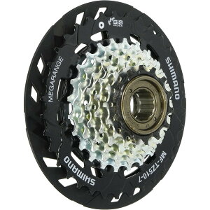 V}m(SHIMANO)/TCN EMFTZ5107434CP 7i 14-34T K[ht 21917714