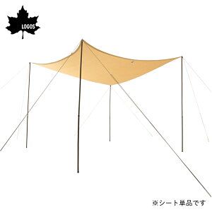 SX(LOGOS) ؂bV XNGA^[v(360×360cm) 71402004