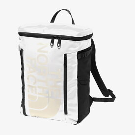 THE NORTH FACE(ザ・ノース・フェイス) BC ヒューズ ボックス 2 (廃盤カラー) 30L ブラック×ホワイト(BW) NM82255