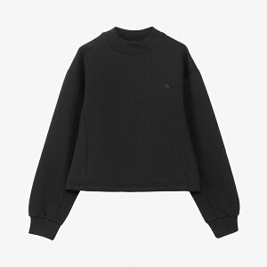 THE NORTH FACE(�U�E�m�[�X�E�t�F�C�X) �x�^�[�e���[�N���b�v�h�N���[ ���f�B�[�X NTW62435 �S2�F �S2�T�C�Y
