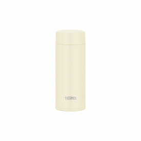 サーモス(THERMOS) 真空断熱ケータイマグ 350ml アイボリー JOQ-351 IV