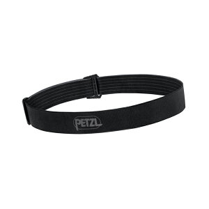 PETZL(ペツル) アリア用スペアバンド ブラック E068AA01