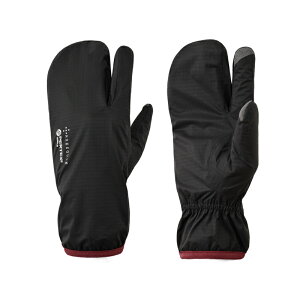 ANV[YNC(AXESQUIN) W2P Light Shell Trigger Mitten M X~C 013086
