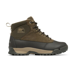 SOREL(\) oNXgCg[XvX EH[^[v[t 9/27.0cm 245(Major/Jet) NM5166