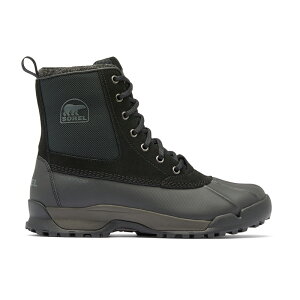 SOREL(�\����) �o�N�X�g�����C�g�u�[�c �E�H�[�^�[�v���[�t NM5167 �S2�F �S5�T�C�Y