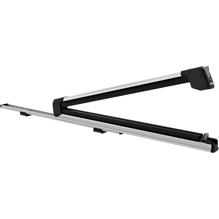 楽天市場】 Thule(スーリー) TH7325 スノーパックエクステンダー 