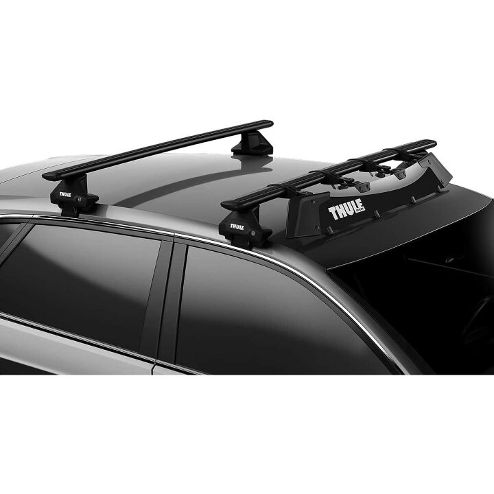 楽天市場】 Thule(スーリー) TH870202 エアスクリーンXT 44インチ 