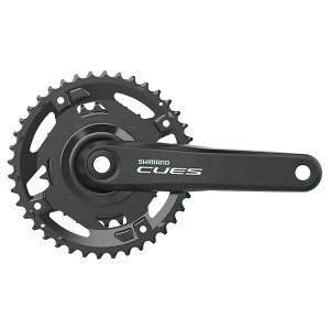 �V�}�m(SHIMANO)/�T�C�N�� FC EFCU40002C06C 9/10/11S 170mm 40/26T �K�[�h�t 22025015