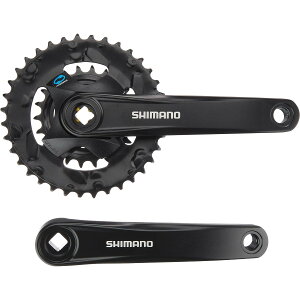 �V�}�m(SHIMANO)/�T�C�N�� EFCM3152BC62XL 8/7S CG�Ȃ� 170mm 36X22T B�^�C�v 21944679