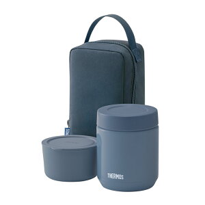 �T�[���X(THERMOS) �^��f�M�X�[�v�����`�Z�b�g �C���f�B�S�u���[ JEE-550 IBL