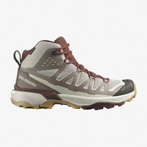 SALOMON(T) X ULTRA 360 EDGE MID GORE-TEX W S3F S5TCY
