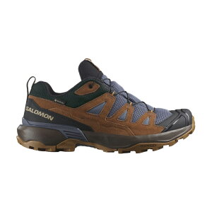 SALOMON(�T������) X ULTRA 360 LEATHER GORE-TEX �S3�F �S5�T�C�Y