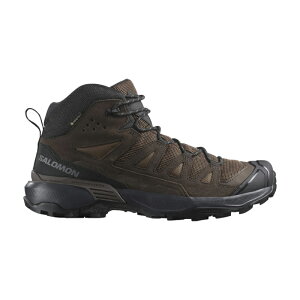 SALOMON(T) X ULTRA 360 LEATHER MID GORE-TEX S3F S5TCY