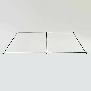DAYTONA OUTDOORS(�f�C�g�i�A�E�g�h�A) �����e�[�v �}�G�q���h�[��DUO�p 49180